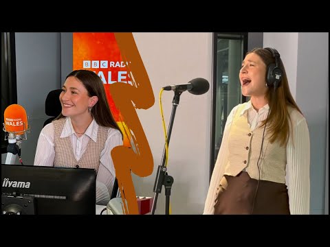 On My Own 🎶 | Mared Williams