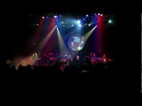 MacFloyd - Crazy Diamond (Live, Edinburgh 2012)