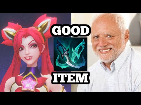 I was wrong about Phantom Dancer...