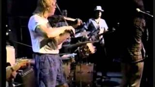 Roky Erickson 1993--Starry Eyes (Live)