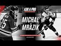Episode 7 Michal Mrázik Hockey Was My Life Then It Wasn T