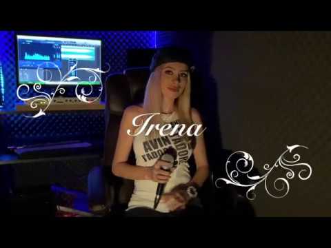 IRENA-HAKE'EV HAZE (cover)live