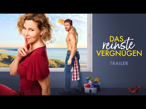 Trailer Das reinste Vergnügen