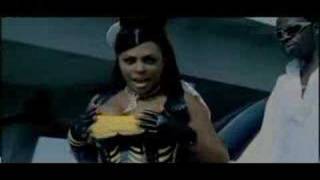 Dj Tomekk feat. Lil Kim &amp; Trooper Da Don - Kimnotyze-MaD_d0g