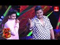 Mastaaru Mastaaru Song Ranjith Chaitanya Master Dhee 15 Championship Battle 26th April 2023