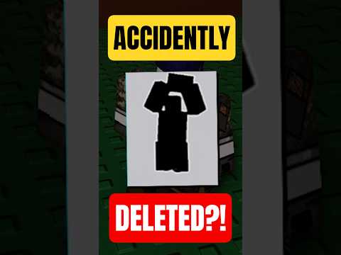 Forsaken ACCIDENTLY RELEASED This SECRET EMOTE... 😯 #forsaken #roblox #shorts