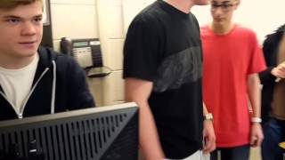 Physical Control #Vagner2016