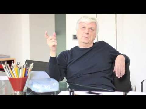 Gino Finizio - "Design Integrato"