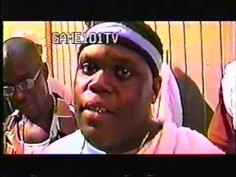 THROWBACK FREESTYLE KINGZ / DIRTY 3RD RECORDS INTERVIEW