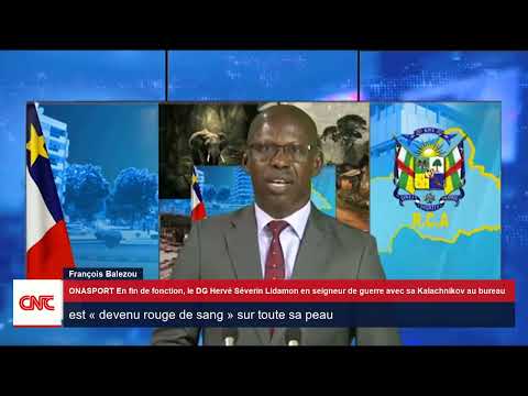 Regarder la video