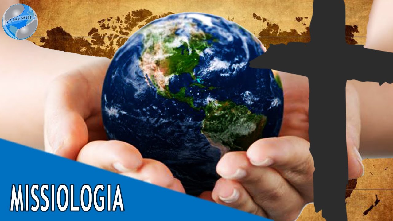 MISSIOLOGIA #1