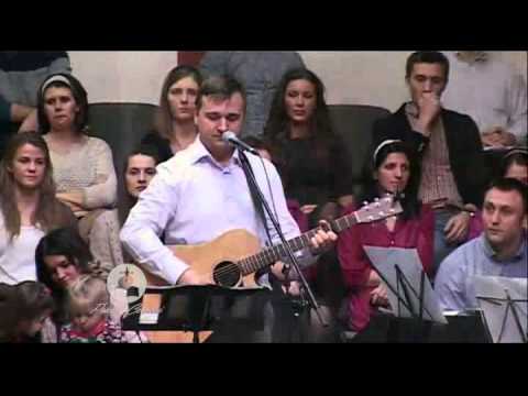 Dani Stupar - Pe Dumnezeu laud mereu