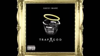 Gucci Mane - Act up ft. T Pain (Trap God)