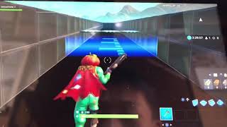 [フォートナイト]クリエイティブ！