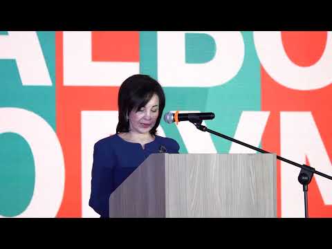 Форум «Корпоративное волонтерство: государство, бизнес и общество»