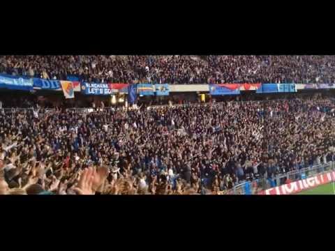 Djurgårdens IF - En evig kärlek