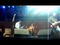 (HD) Superchunk - Throwing Things (Ao vivo em Mogi das Cruzes/Brasil - 14/05/2011)