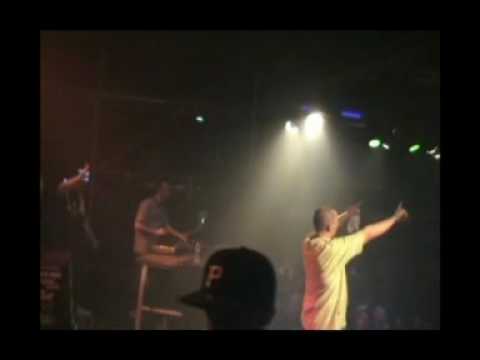 SOTTOTETTO CUP 2010 - 9 - round 1 IRIE CREW pt.3