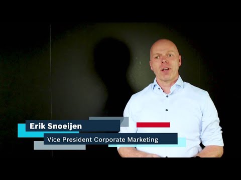 #GBA a Statement by Erik Snoeijen