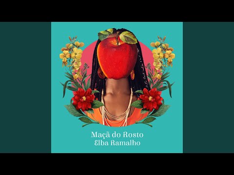 Video thumbnail for Maçã do Rosto