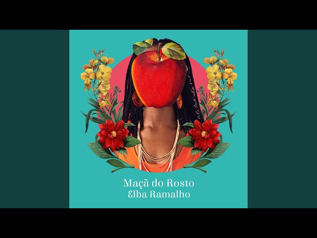 Música Maçã do Rosto - Elba Ramalho (2020) 