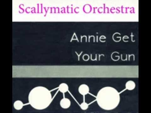 Scallymatic Orchestra - Jasmin