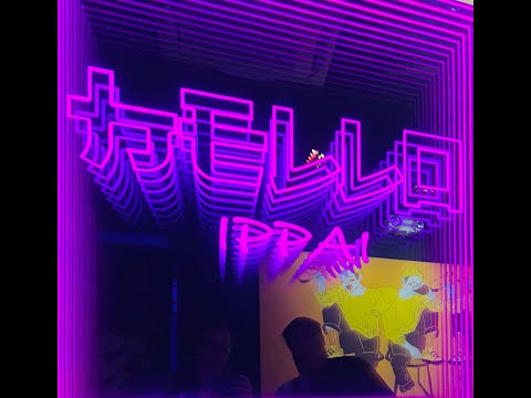 Restaurante Japonês de Singapura | IPPAI - Izakaya Bar & Dine