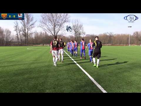 Prądniczanka Kraków vs Przemsza Klucze 2-0