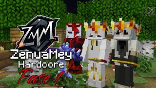 [ZenuaMey] Pelelangan Dan Trade Bersama Luminus Dan The Eve Bhc F1‼️