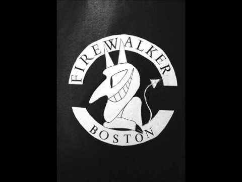 Firewalker - Demo 2015