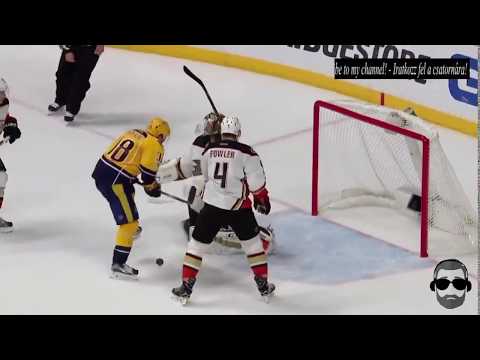 Anaheim Ducks vs Nashville Predators - 2017 NHL Playoff - West Final - Game 3