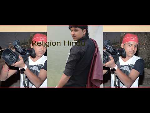 Pawan Tegor My biography