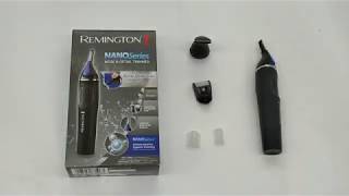Remington NE 3850