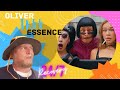 Oliver Tree - Essence (feat. Super Computer) [Music Video] (REACTION) #olivertree #essence