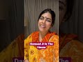 Damaad Ji In The House Rjkarishma Shorts