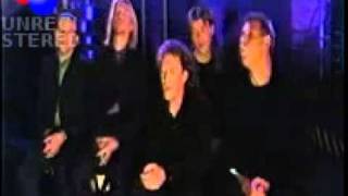 I&#39;ll Hear Your Voice - Rockapella.wmv