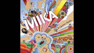 ​Mika - Grace Kelly (Audio)