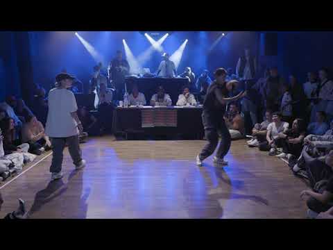 Jess VS Ophelia (VIZ-O) - Battle PR10 - Demi-finale Women