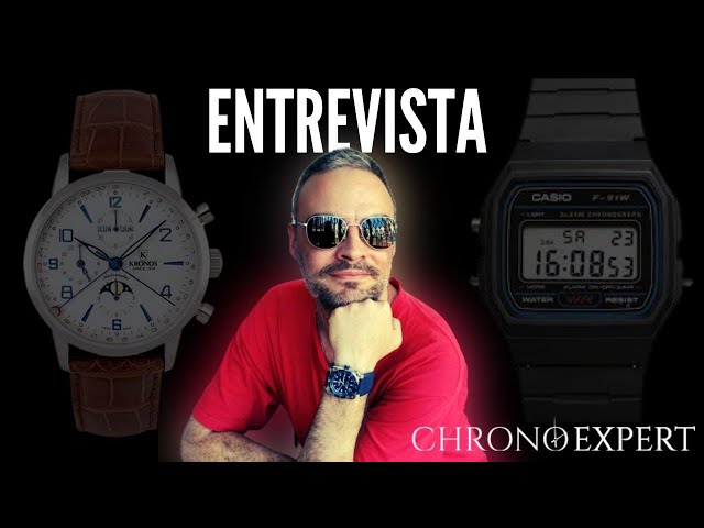 Vídeo relacionado con Selecciones de J. G. Chamorro: Javier Gutiérrez Chamorro
