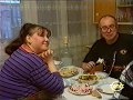 Лотерея Счастливый паспорт реклама Tonis