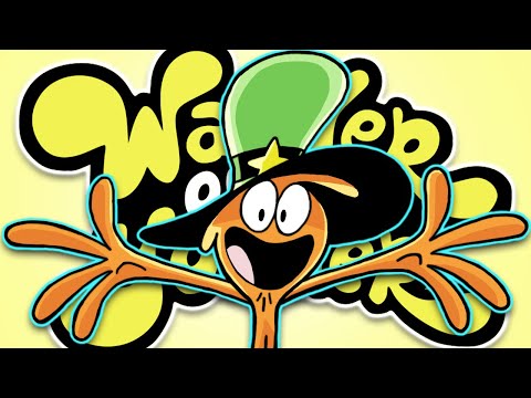 WAIT… Remember Wander Over Yonder?