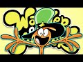 WAIT Remember Wander Over Yonder