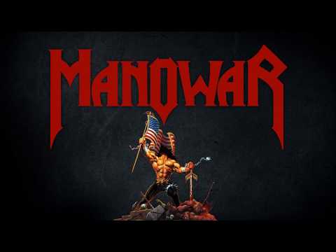 Manowar Kings of metal (lyrics)