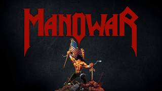 Manowar Kings of metal (lyrics)