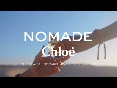 Chloé Nomade Jasmin Naturel Intense - EDP