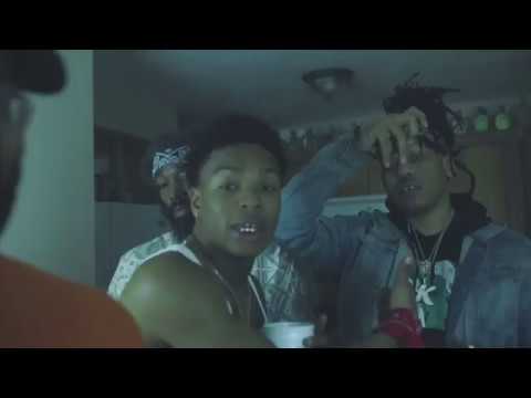 YRS Boogz - Gang Over Everything