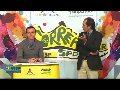 Correre per Sport 13 del 18 febbraio 2015