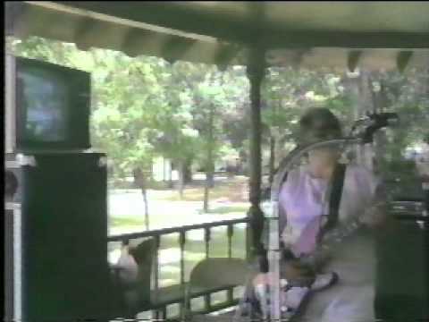 Bobby Jones Orch - Red and White Waltz