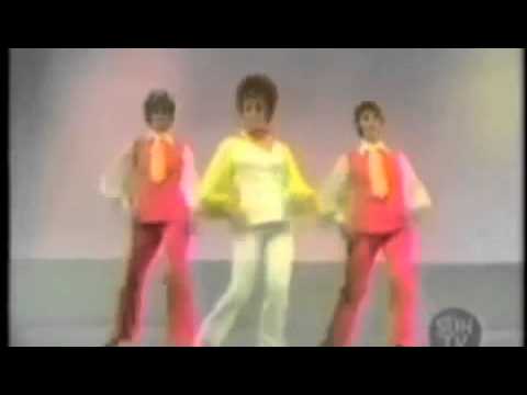 The Sheens, "Every Night Every Day"
