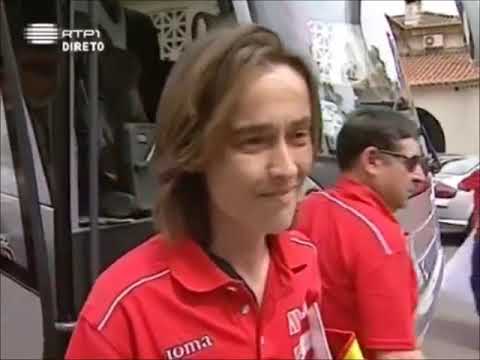 Final Taça de Portugal 2012 | Clube de Albergaria 0 - 4 SU 1º Dezembro